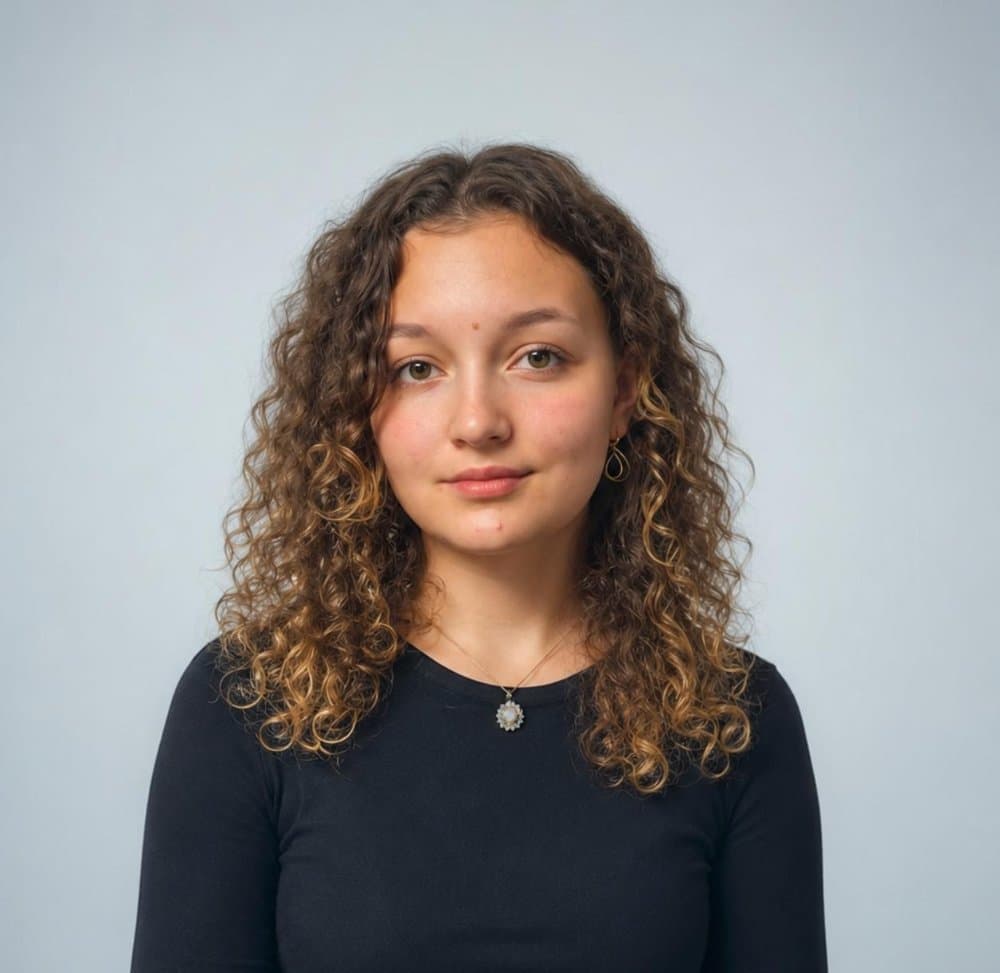 Daria Cherkasova